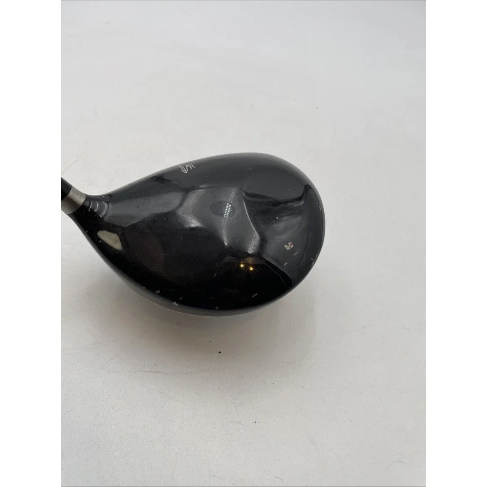 King Cobra 460 SZ 12° Driver Grafalloy Custom Reg Flex~Lamkin GRIP 43